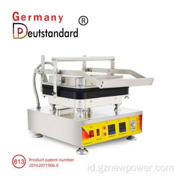 Egg tart machine tartlet maker